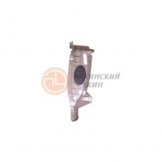 Решетка динамика двери задней левой