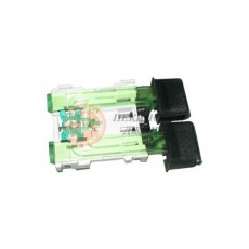 Кнопки управления кондиционером