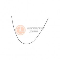 Трос капота