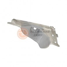 Панель колеса переднего левого