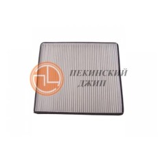 Фильтр салона JETOUR DASHING
