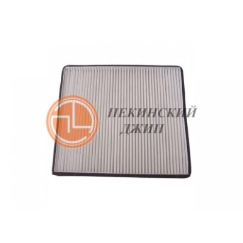 Фильтр салона JETOUR DASHING