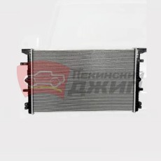 Радиатор JETOUR T2