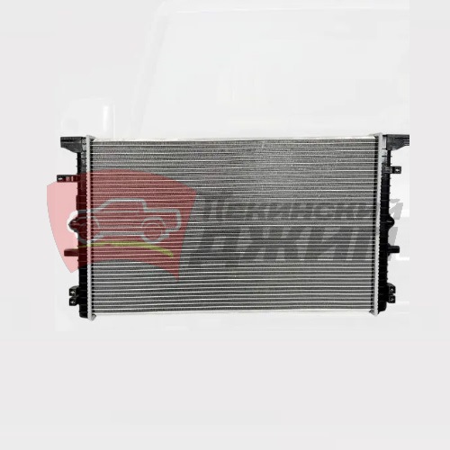 Радиатор JETOUR T2