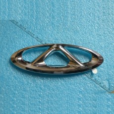 Эмблема задняя 169mm (J42-3921503)