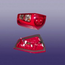 Фонарь задний правый Tiggo 3 (T11-3773020CA)