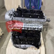 Двигатель Haval GW4C20NT