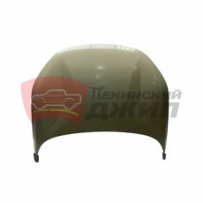 Капот Tiggo 9