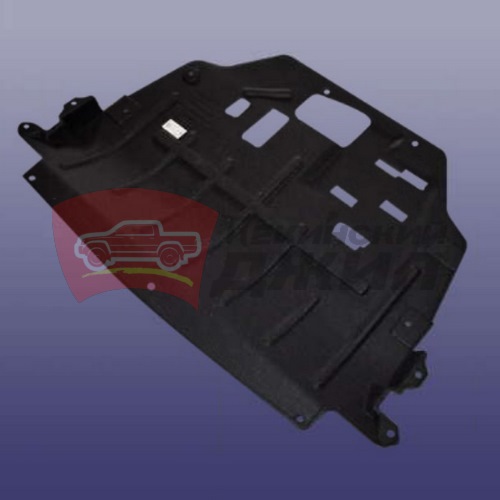 Защита двигателя нижняя Chery Omoda C5 ,Tenet T4