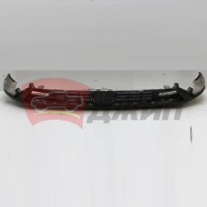 Бампер передний нижняя часть TIGGO 9 T28P/T28