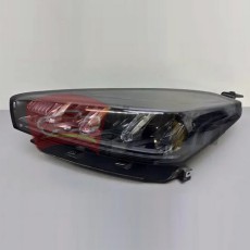 ФАРА ПЕРЕДНЯЯ ЛЕВАЯ TENET T4