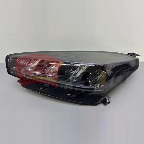 ФАРА ПЕРЕДНЯЯ ЛЕВАЯ TENET T4