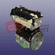 Двигатель Chery Tiggo 4 Pro sqre4G15C