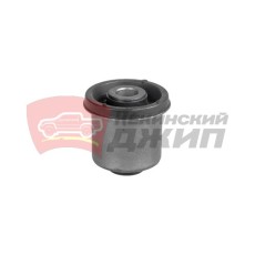 Сайленблок верхнего переднего рычага 2,8 ZX Terralord 1986
