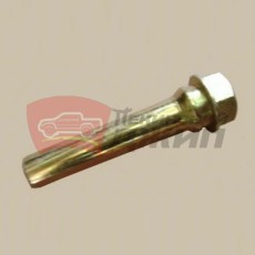 Направляющая скобы переднего супорта 2,8 ZX Terralord 1986