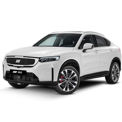 Капот Knewstar 001