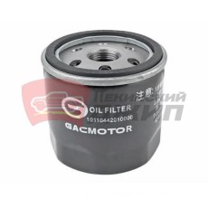 Фильтр масла GAC GS8 бензиновый