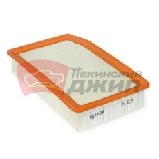 Фильтр воздушный GAC GS3 бензиновый