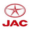 Автозапчасти  JAC