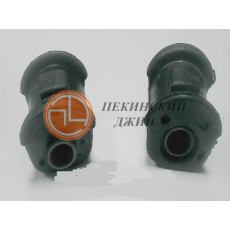 Сайлентблок рычага переднего (большой)