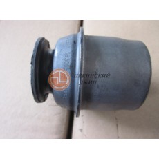 Сайлентблок задней балки Emgrand, Solano