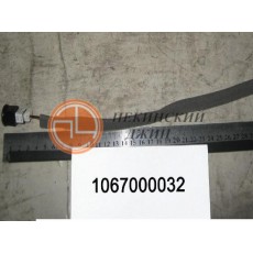 Датчик давления кондиционера