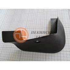 Брызговик передний правый