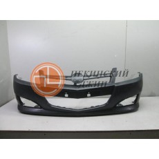 Бампер передний MK