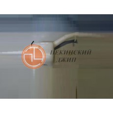 Бачок омывателя