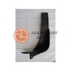 Брызговик задний правый