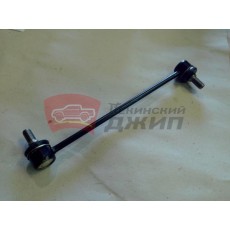 Стойка стабилизатора передняя