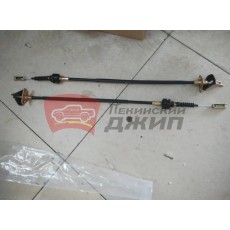 трос сцепления