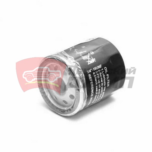 ФИЛЬТР МАСЛЕННЫЙ CITYRAY