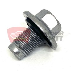 ПРОБКА СЛИВНАЯ 1,8 NL-3