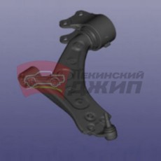 Рычаг передний левый TENET T8