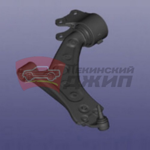 Рычаг передний левый TENET T8