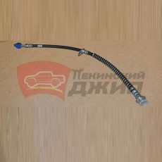 ТРУБКА ТОРМОЗНАЯ ПЕРЕДНЯЯ T22-T26 RX
