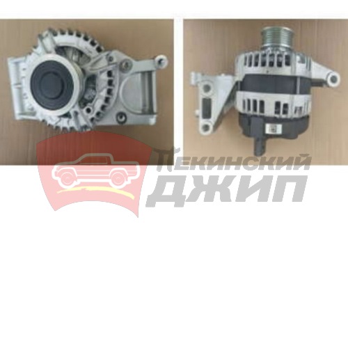 Генератор 2040014900 Geely Cityray/Geely Coolray NEW