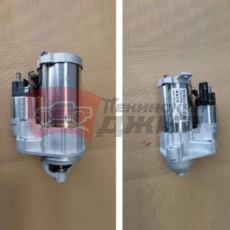 Стартер Geely Cityray/Geely Coolray NEW