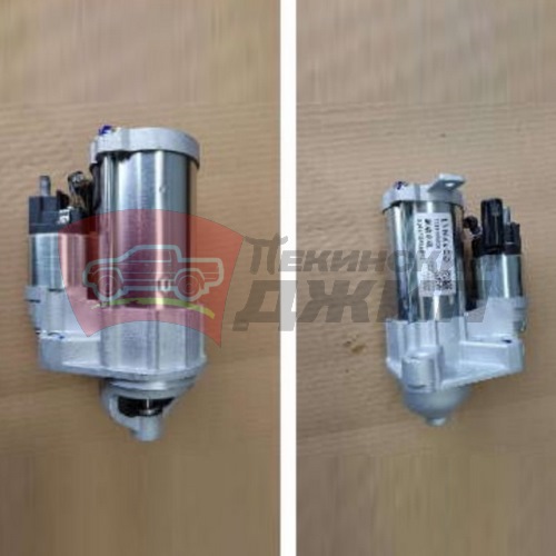Стартер Geely Cityray/Geely Coolray NEW