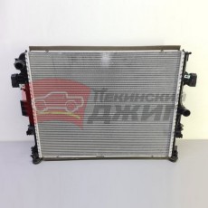 Радиатор охлаждения Exeed RX