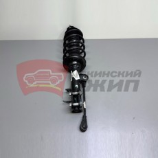 Амортизатор передний левый Geely Cityray