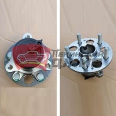 Ступица задняя Geely Cityray