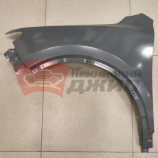 Крыло переднее левое GEELY ATLAS NL-3 2016-2022
