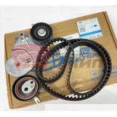 Ремень ГРМ к-т Geely Preface