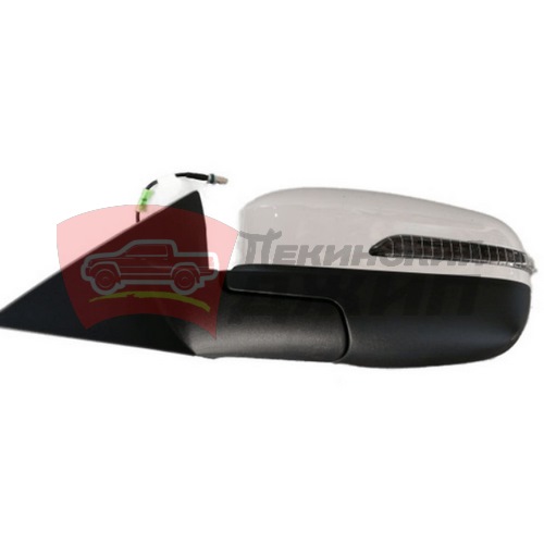 ЗЕРКАЛО ЛЕВОЕ (С ОБОГРЕВОМ) CH TIGGO 7 PRO