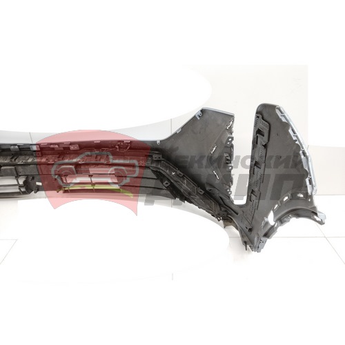 БАМПЕР ПЕРЕДНИЙ GEELY CITYRAY