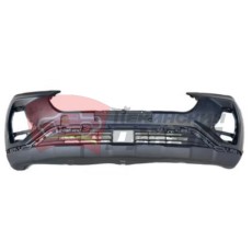 Бампер передний (верхняя часть) TIGGO 7 Pro