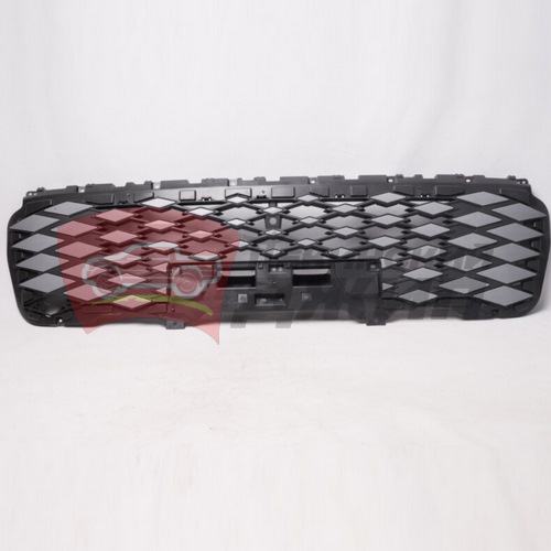 РЕШЁТКА РАДИАТОРА HUANYUHUI T22 RX серая