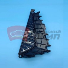 РАМКА ПРОТИВОТУМАННОЙ ФАРЫ ПРАВАЯ EXEED RX